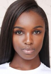 Leomie Anderson