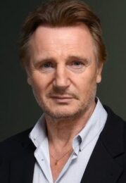 Liam Neeson