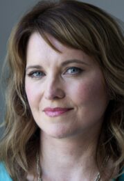 Lucy Lawless