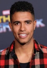 Mandela Van Peebles