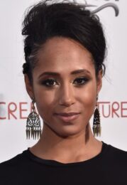 Margot Bingham