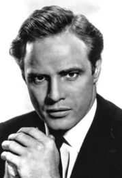 Marlon Brando