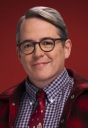 Matthew Broderick