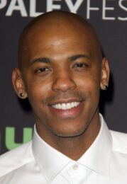 Mehcad Brooks