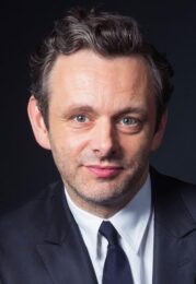 Michael Sheen