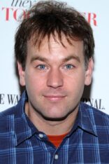 Mike Birbiglia