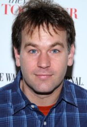 Mike Birbiglia