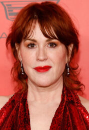 Molly Ringwald