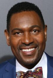 Mykelti Williamson