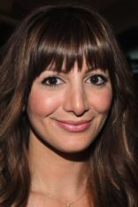 Nasim Pedrad