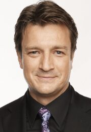 Nathan Fillion