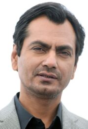 Nawazuddin Siddiqui