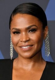 Nia Long