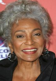 Nichelle Nichols