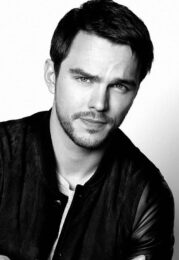 Nicholas Hoult