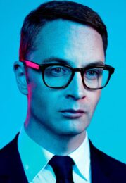 Nicolas Winding Refn