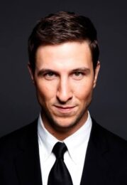 Pablo Schreiber