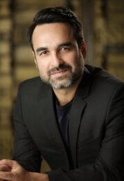 Pankaj Tripathi