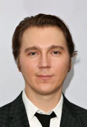 Paul Dano