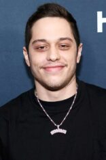 Pete Davidson