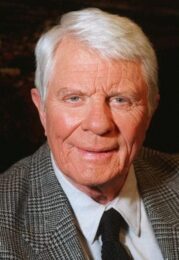 Peter Graves