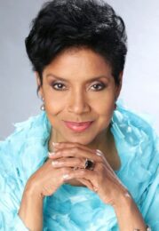 Phylicia Rashād