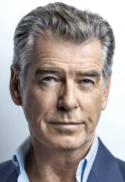 Pierce Brosnan