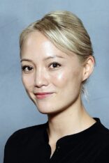 Pom Klementieff