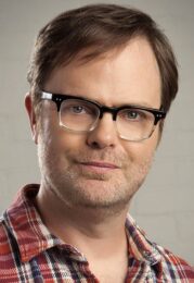 Rainn Wilson