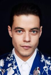 Rami Malek