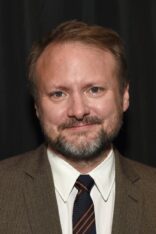 Rian Johnson