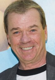 Rodger Bumpass