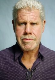 Ron Perlman