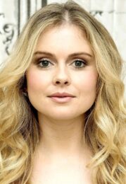 Rose McIver