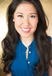 Ruthie Ann Miles