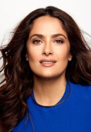 Salma Hayek Pinault