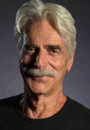 Sam Elliott