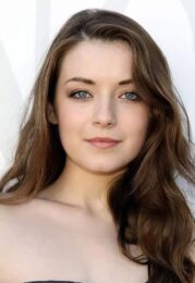 Sarah Bolger