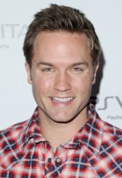 Scott Porter