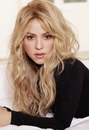 Shakira