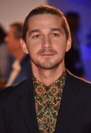 Shia LaBeouf