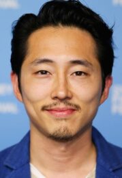 Steven Yeun