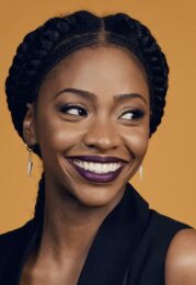 Teyonah Parris