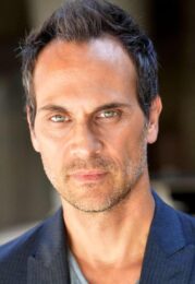 Todd Stashwick