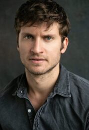 Tom Weston-Jones