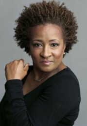 Wanda Sykes