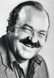 William Conrad