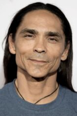 Zahn McClarnon