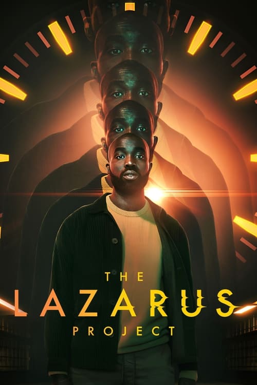 THE LAZARUS PROJECT - TV - CINEAVIEW