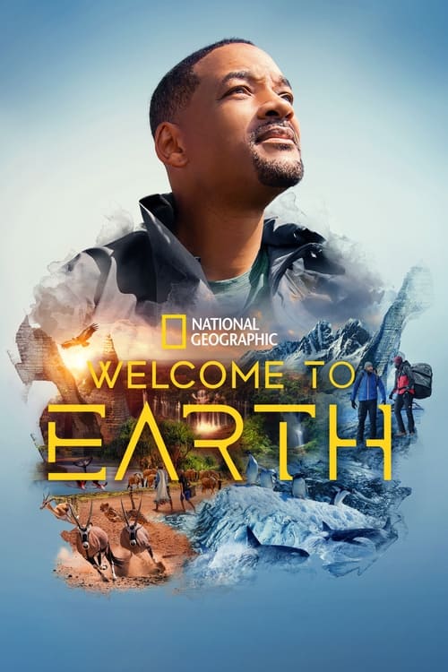 Welcome to Earth : 1.Sezon 6.Bölüm